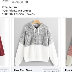 Meet your Posher, Dah